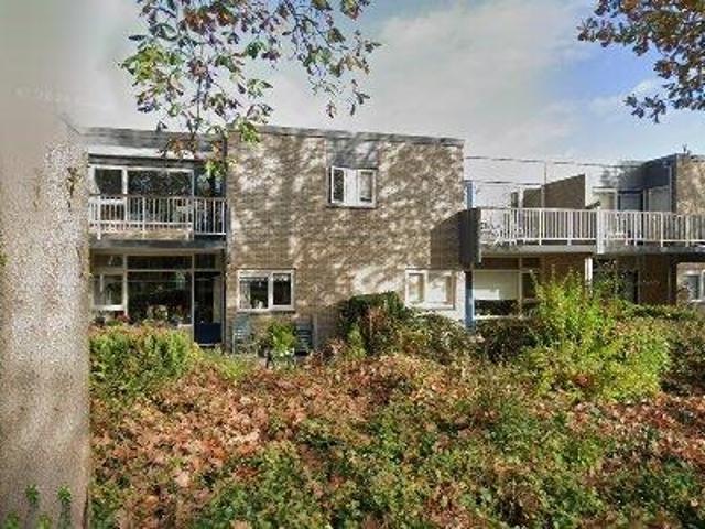 45 m2 apartment for rent in Heemstede
