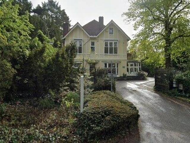 45 m2 apartment for rent in Hilversum