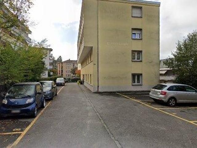45 m2 apartment for rent in Lausanne