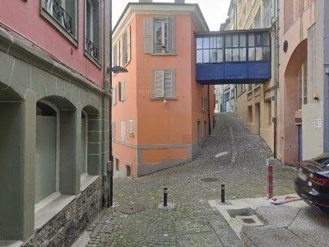45 m2 apartment for rent in Lausanne