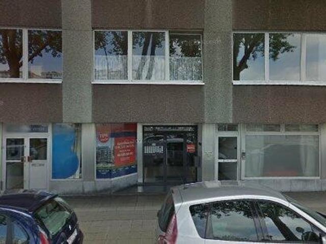45 m2 apartment for rent in Luik
