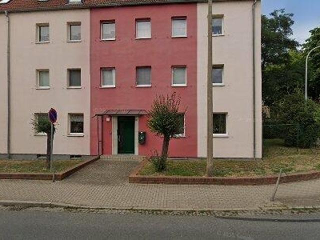45 m2 apartment for rent in Meissen