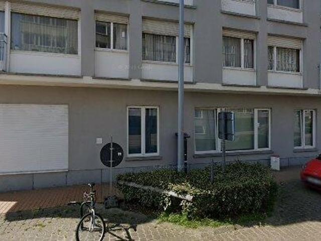 45 m2 apartment for rent in Middelkerke