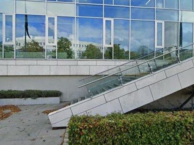 45 m2 apartment for rent in Rotterdam Kralingen Crooswijk