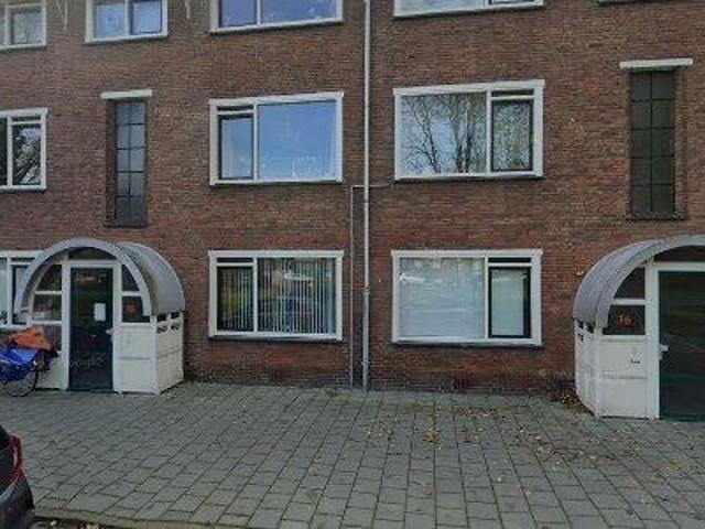 45 m2 apartment for rent in Velsen