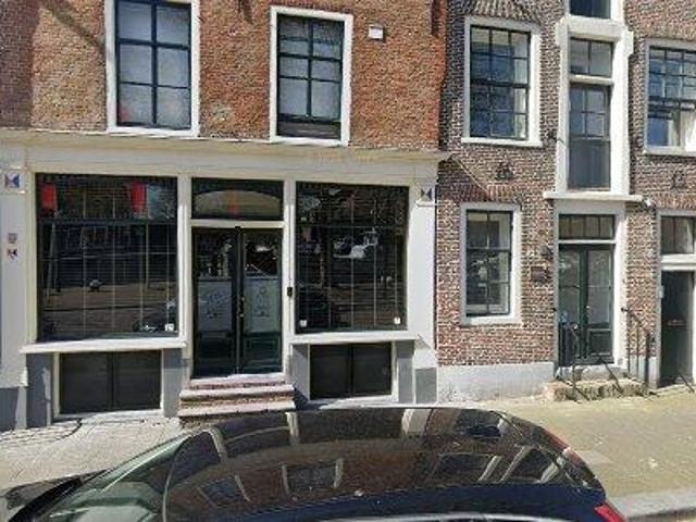 45 m2 apartment for rent in Vlaardingen