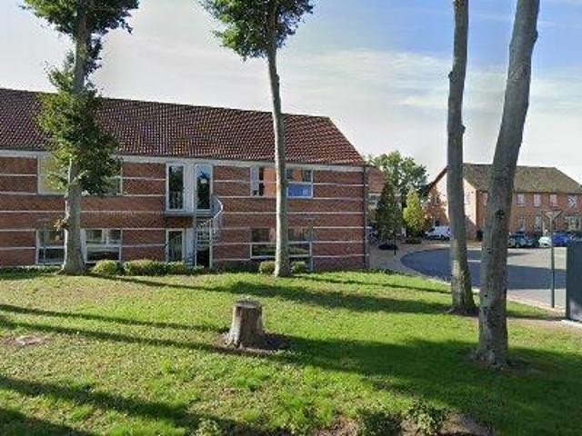 45 m2 kontor, klinik til leje i Middelfart