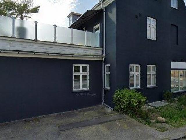 45 m2 kontor til leje i Dyssegård