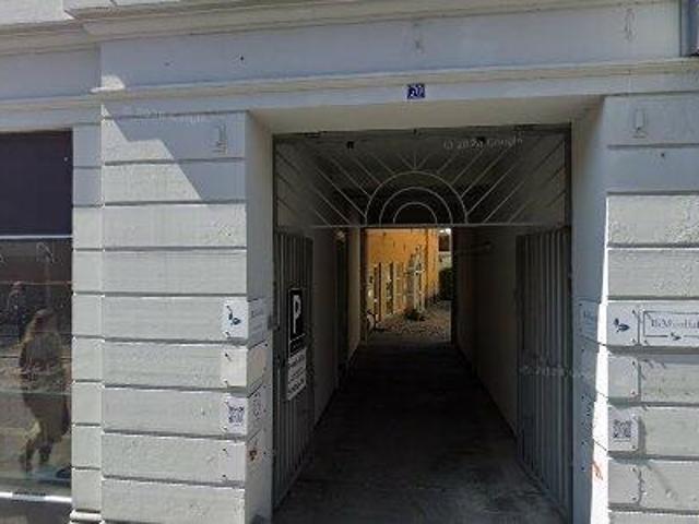 45 m2 kontor til leje i Århus C