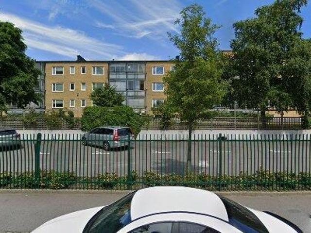 45 m2 kontor uthyres i Hyllie
