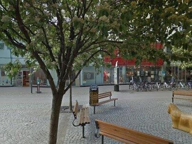 45 m2 kontor uthyres i Karlstad