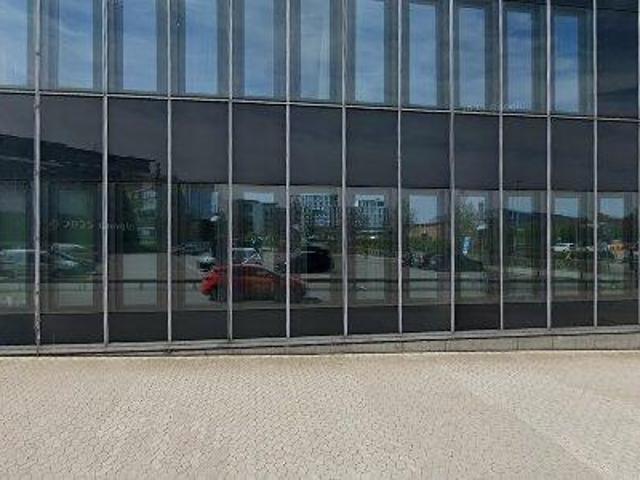 45 m2 kontor uthyres i Lund
