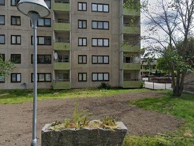 45 m2 lägenhet uthyres i Botkyrka