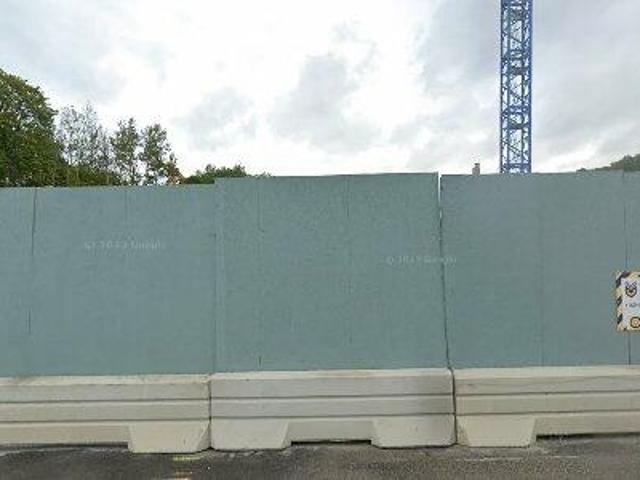 45 m2 lägenhet uthyres i Botkyrka