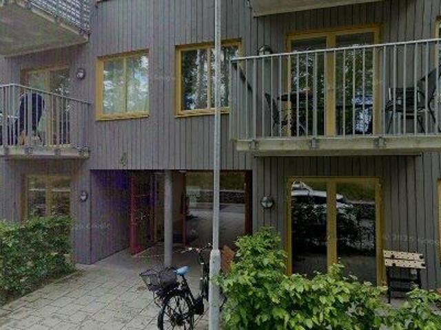 45 m2 lägenhet uthyres i Borås