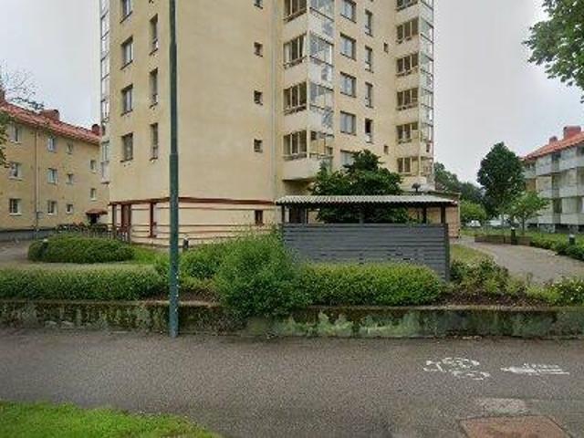 45 m2 lägenhet uthyres i Borås