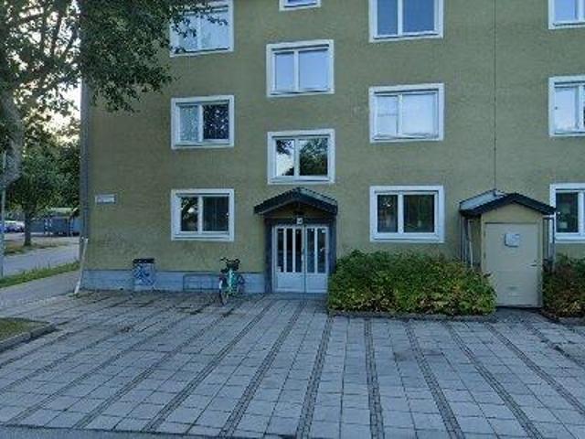 45 m2 lägenhet uthyres i Gävle