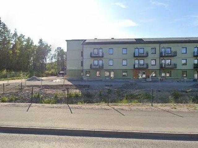 45 m2 lägenhet uthyres i Eskilstuna