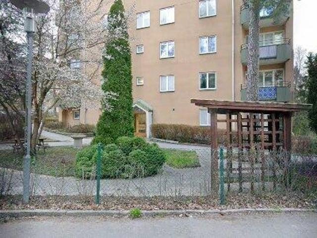 45 m2 lägenhet uthyres i Eskilstuna