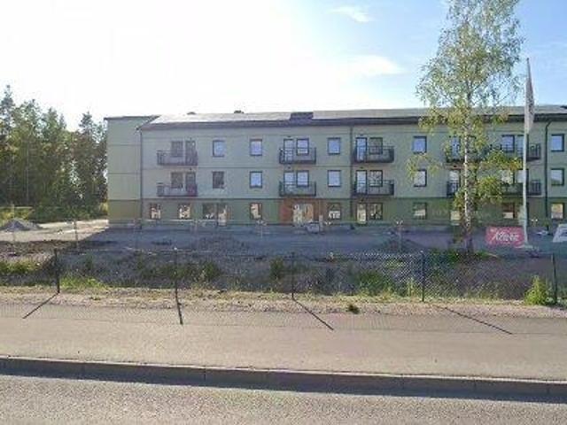 45 m2 lägenhet uthyres i Eskilstuna