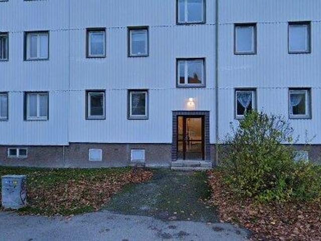 45 m2 lägenhet uthyres i Eskilstuna