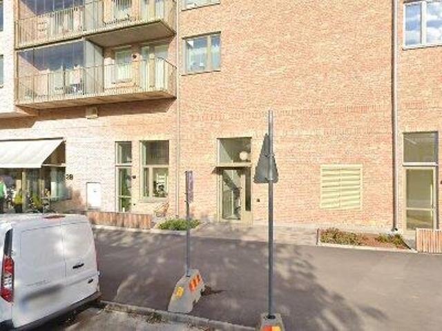 45 m2 lägenhet uthyres i Knivsta
