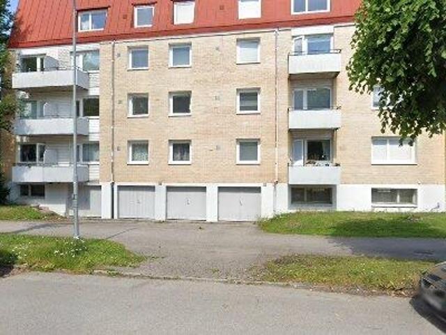 45 m2 lägenhet uthyres i Katrineholm