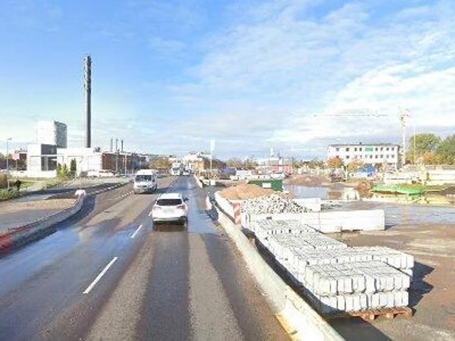 45 m2 lägenhet uthyres i Karlstad