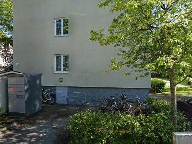 45 m2 lägenhet uthyres i Karlstad