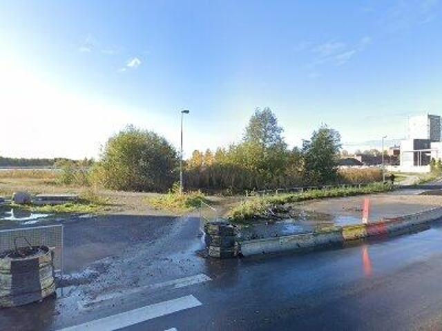 45 m2 lägenhet uthyres i Karlstad