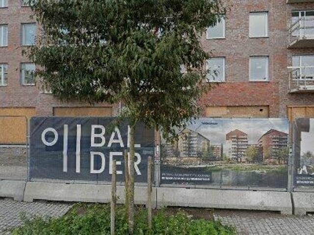 45 m2 lägenhet uthyres i Karlstad