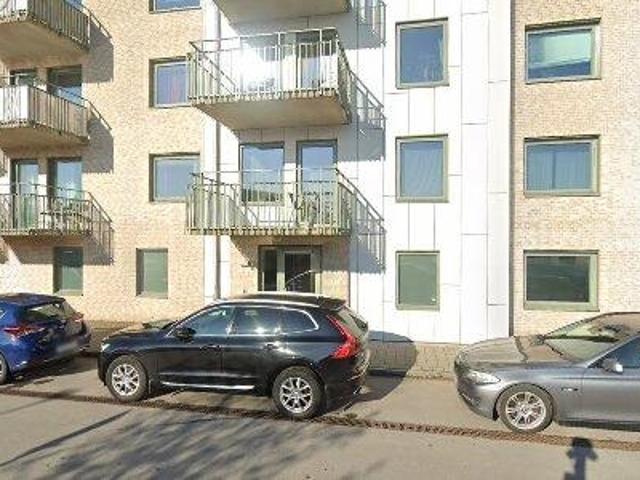 45 m2 lägenhet uthyres i Halmstad
