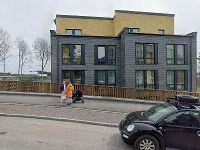 45 m2 lägenhet uthyres i Haninge