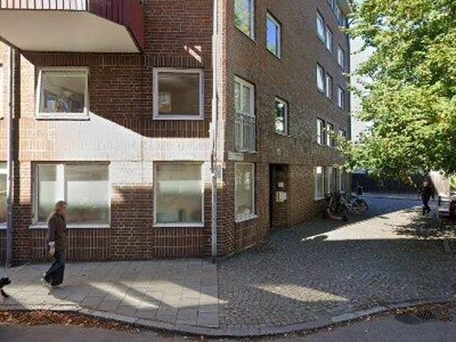 45 m2 lägenhet uthyres i Helsingborg