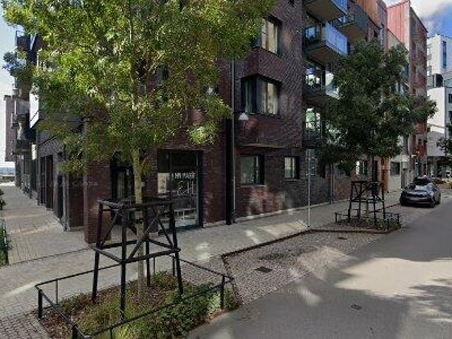 45 m2 lägenhet uthyres i Helsingborg