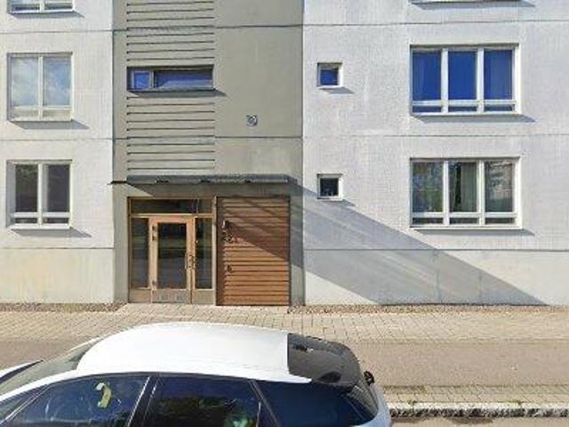 45 m2 lägenhet uthyres i Helsingborg
