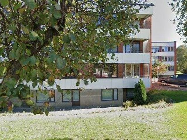 45 m2 lägenhet uthyres i Helsingborg