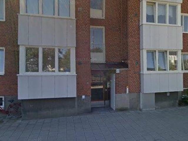 45 m2 lägenhet uthyres i Helsingborg
