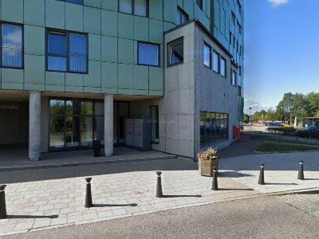 45 m2 lägenhet uthyres i Helsingborg