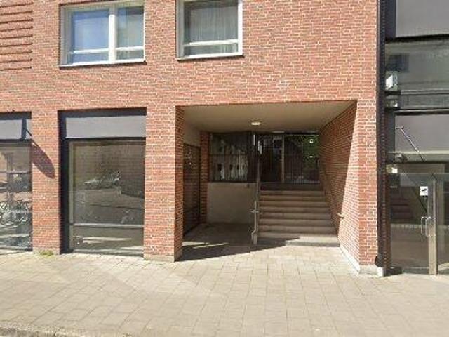 45 m2 lägenhet uthyres i Helsingborg