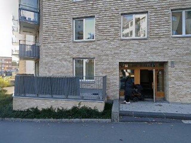45 m2 lägenhet uthyres i Järfälla