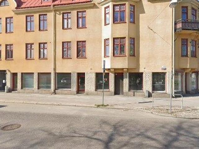 45 m2 lägenhet uthyres i Örebro