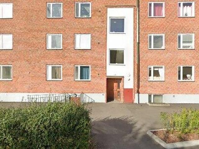 45 m2 lägenhet uthyres i Östra Göinge