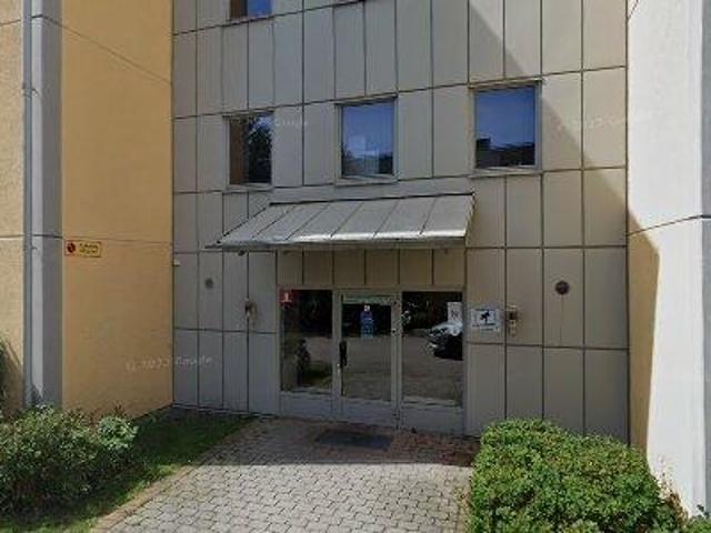 45 m2 lägenhet uthyres i Linköping