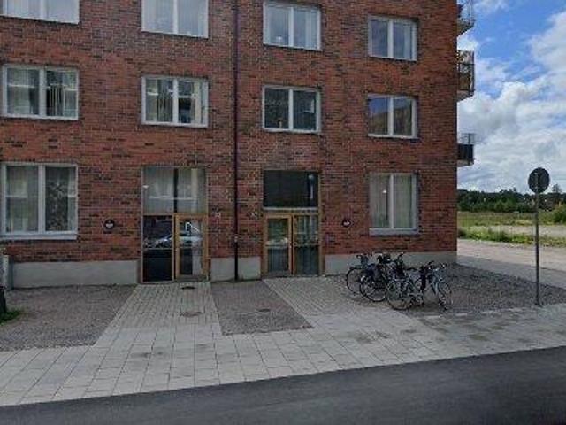 45 m2 lägenhet uthyres i Linköping