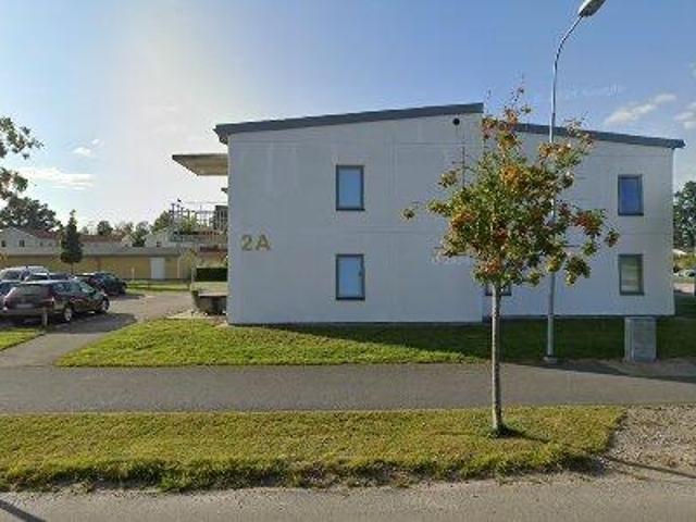 45 m2 lägenhet uthyres i Ljungby