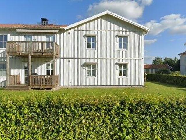 45 m2 lägenhet uthyres i Ljungby