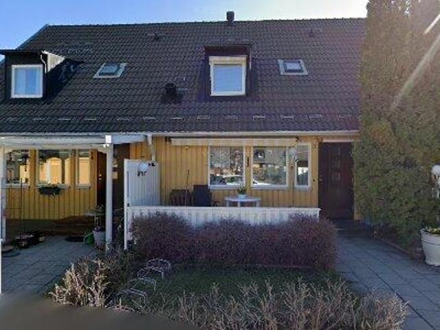 45 m2 lägenhet uthyres i Lund