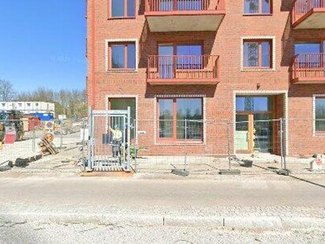 45 m2 lägenhet uthyres i Lund