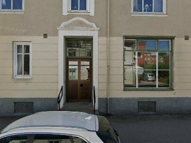 45 m2 lägenhet uthyres i Åmål